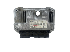 Ohjausyksikkö 89661-0D270 0261208841 Toyota Bosch 50361