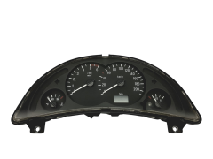 Kierroslukumittari Opel Corsa C 13173347WA 110008988026 50632