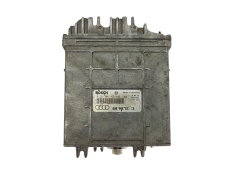 Ohjausyksikkö 028906021CE 0281001425/426 Audi Bosch 17237