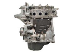 Bensiinimoottori 1.0 12v 1KR-B52 Citroen Peugeot Toyota C1 107 Aygo S61