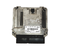 Ohjausyksikkö 0281016704 55574903 AAJN Opel Bosch 29887