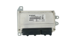 Ohjausyksikkö Smart A1321502379 0261S04778 Bosch 47234