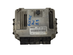 Ohjausyksikkö 0281011776 8200391966 8200386508 Renault Bosch 13414