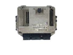Ohjausyksikkö PSA 0281011783 9658556780 9654490280 Bosch 47494