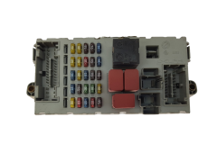 Ohjausyksikkö BSI Fiat 51754986 NPL 51732919 CPL Delphi 20397