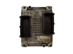 Ohjausyksikkö Lancia 00551919810 0261207088 ME73H4L005 Bosch 16802