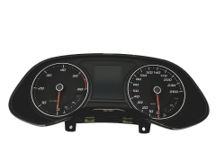 Kierroslukumittari Seat Leon 5F0920872A A2C90681200 VDO 31959
