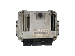 Ohjausyksikkö 0281012589 8200527725 8200527756 Renault Bosch 35322
