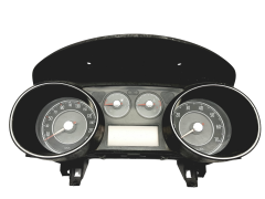 Kierroslukumittari Fiat Punto Evo 5550050900 40204