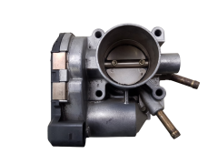 Kaasuläpän venttiili VWAG 030133062C 0280750095 Bosch 1866