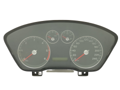 Kierroslukumittari Ford Focus 4M5T-10849-GM 4M5T10849GM 27071