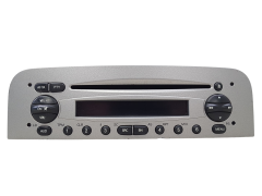 Radio-CD-soitin Alfa Romeo 147 735293234 7649378316 Blaupunkt 1344