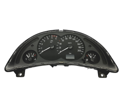 Kierroslukumittari Opel Corsa C 09166808FB 110008988003 50433