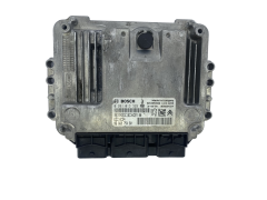 Ohjausyksikkö 9666975480 0281013329 9653958980 PSA Bosch 50010