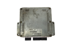 Ohjausyksikkö PSA 0281010595 9642014980 Bosch 17273