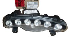 Päiväajovalot Oikea Uusi Alkuperäinen 6206.R8 6206R8 Citroen DS3