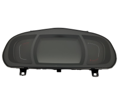 Kierroslukumittari Renault Scenic 4 P248109469R Johnson