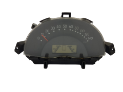 Nopeusmittari Smart Fortwo 0001184V019 110008872005 2628