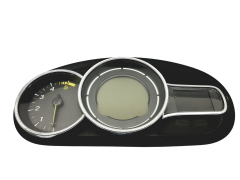 Kierroslukumittari Renault Megane 3 248100342R 52763