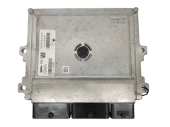 Ohjausyksikkö Renault 237109222R 237106690R Valeo