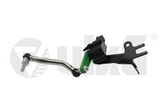 Ajovalojen korkeusanturi Etu Vasen 8R0941285D 99411811801 Audi Q5 Vika Ajovalojen korkeusanturi Etu Vasen 8R0941285D 99411811801 Audi Q5 Vika