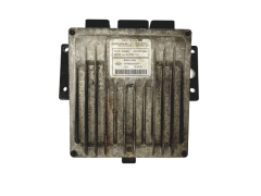 Ohjausyksikkö 8200212348 8200222917 R0410C039A Renault Delphi 16506