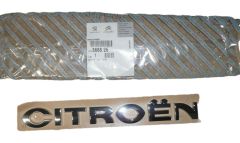 Merkki Uusi Alkuperäinen Citroen Nemo 866626