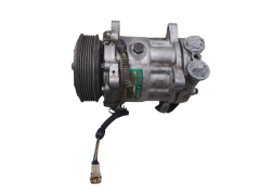 Ilmastoinnin Kompressori Citroen Peugeot SD7V12 1500F 6453N1 Sanden 7219
