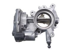 Kaasuläpän venttiili Opel Saab 55564164 2.0 CDTI GM 1421