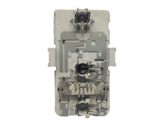 Takalampun sisäosa Taka Renault 19 7701349971 Scintex