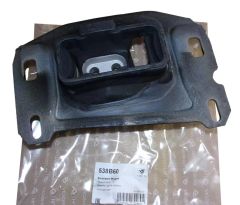Moottorin Kiinnike Tee Citroen Peugeot 538B60 9673768580 Hutchinson