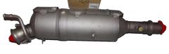 FAP DPF Suodatin Alkuperäinen 174006 1740.06 Peugeot FAP DPF Suodatin Alkuperäinen 174006 1740.06 Peugeot