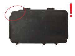 Induktiivinen Laturi 5NA980611 CCAE16LP1510T0 4774A-18500 VW Anatel