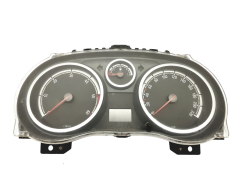 Nopeusmittari Opel Corsa D P0013252146 28118991-0 41745
