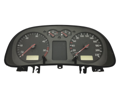 Nopeusmittari VW Golf MK4 1J0919881D 0263611024 37501