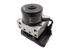 Abs-pumppu VW Audi 1J0614117C 1J0907379G Ate 1360