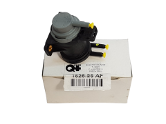 Turboventtiili Citroen Peugeot 162625 1626.25 QPlus