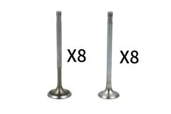 Venttiili Sarja 036109601AD 036109611K B18630 VW Audi Seat Skoda