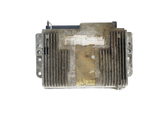 Ohjausyksikkö S115300202A 7700875745 7700105980 Renault Siemens 36332