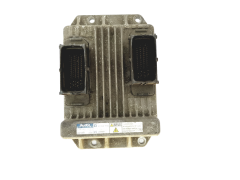 Ohjausyksikkö 897350 9487 112500-0165 97350 948 Opel Isuzu 27464