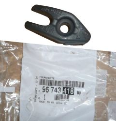 Kiinnitys Uusi Alkuperäinen 9830386380 Citroen Peugeot