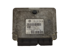 Ohjausyksikkö 036906034GM 61601.068.01 IAW4MV.GM VW Magneti Marelli