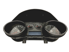 Kierroslukumittari Fiat Bravo 554000980100 5550019804 37597