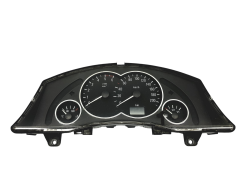 Kierroslukumittari Opel Meriva A 13140265MN 110080162014 40552