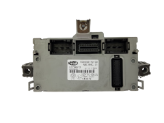 Ohjausyksikkö BSI Fiat 51786512 503440170103 Magneti Marelli 19724