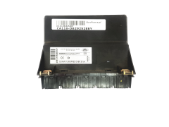 Ohjausyksikön moduuli Ford 2S6T-15K600-CF 5WK48032D Siemens 29252