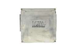 Ohjausyksikkö A0235458432 0261204883 Mercedes Bosch 45701