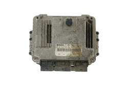 Ohjausyksikkö 0281011776 8200391966 8200386508 Renault Bosch 37276