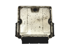 Ohjausyksikkö 0281011101 8200163528 8200095416 Renault Bosch 17561
