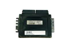 Ohjausyksikkö S110138000B 8200059086 8200044437 Renault Siemens 33099